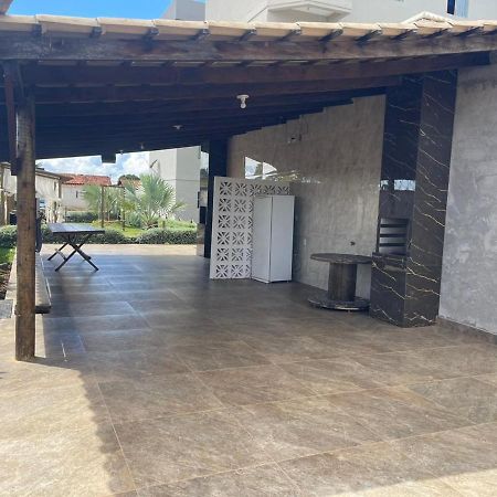Res Ilha Bella l apto 204B Caldas Novas Exterior foto